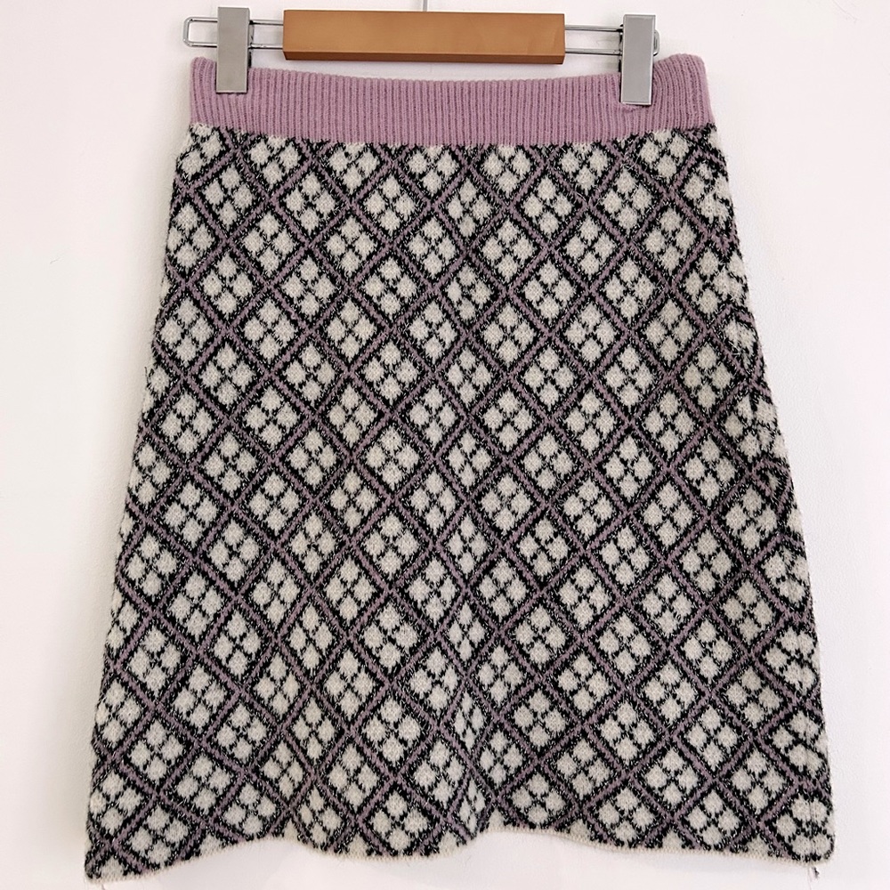 Shiny Skirt - Autumn / Winter